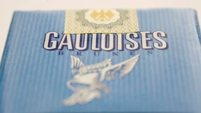 Gauloises kommen bald kaum noch aus Frankreich
