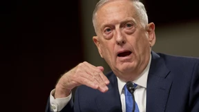 Mattis will Vertrag mit Iran nicht aufkündigen