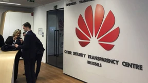 Huawei wehrt sich mit allen Mitteln
