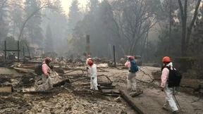 Mehr als 600 Vermisste 