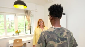 100.000 Asylbewerber sollen weniger Geld bekommen