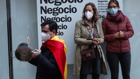 Das Aufbegehren der Reichen