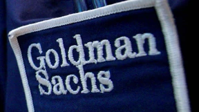 Amerikas Steuerreform belastet Goldman Sachs mit 5 Milliarden Dollar