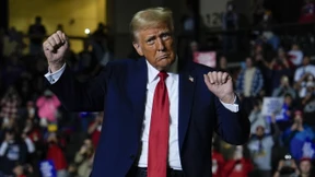 Trump ist kein Betriebsunfall