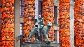 Gefahrreiche Auswege