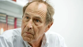 Telefonat mit einem griechischen Freund