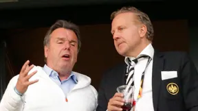 Eintracht Frankfurt hat neuen Aufsichtsratschef