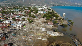 190.000 Menschen benötigen Nothilfe