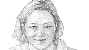 Claudia Mahnke und die Oper