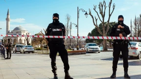 Die bedrohliche Mischung erreicht eine neue Stufe