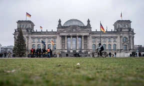 Berlin rügt Moskau für Cyberangriffe