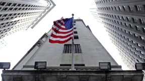 Wall Street wettet auf dritte Lockerung der Fed 