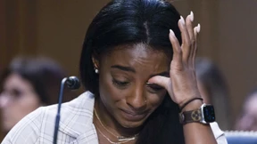 Megan Rapinoe und Simone Biles erhalten Freiheitsmedaille