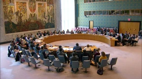 Deutschland macht den Vorhang auf