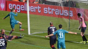 Frankfurt gewinnt „Heimspiel“ in Bordeaux