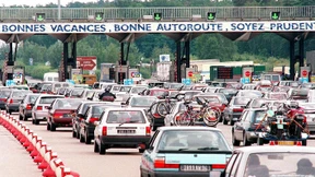 Die Gespenster der Autoroute