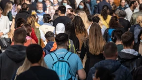 Unter Migranten mehr Vorurteile gegen Muslime und Juden