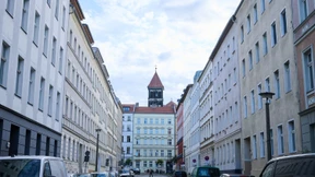 „Der Mietmarkt wird zu einer Lotterie“