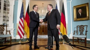 Welches Gegengewicht?