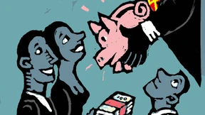 Einen Teil des Vermögens den Kindern schenken