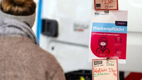 Schleswig-Holstein hebt Maskenpflicht bei 3G auf