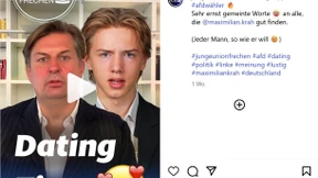 So sind echte Männer