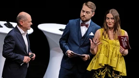 Danke, dass Sie diesen Beruf gewählt haben