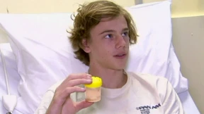 Rätselhafte Tierchen beißen Schüler im Meer blutig