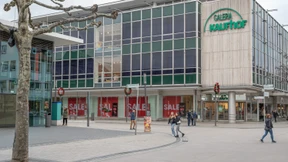 Hanau ist nicht Gelnhausen