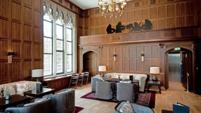 Dorint entdeckt für sich ein Schloss