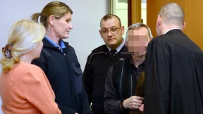 Mutmaßlichem Agentenpaar droht mehrjährige Haft