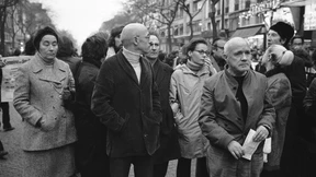 Der intellektuelle Freischärler