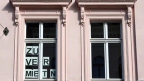 Der wohnende Wähler 