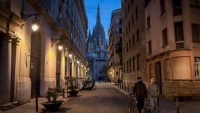 Kommt zurück – aber nicht alle!