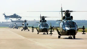 „Wie Hitlers Griff nach dem Sudetenland“