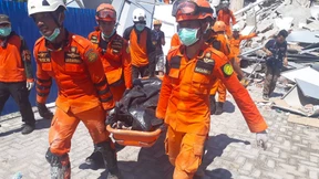 Kritik an Warnsystem nach Katastrophe in Indonesien