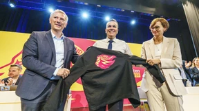 Liberale gegen Koalition mit den Grünen