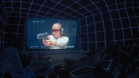 Ist das Museum ein Schlachtfeld?