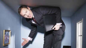 So finden Sie den richtigen Makler