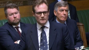 Weiterer Kandidat will Johnson-Nachfolge antreten