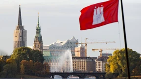 Melancholie passt in keine Kaufmannsseele