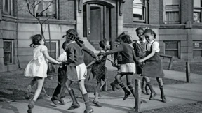 Wer braucht noch Antworten, wenn er im Himmel ist?