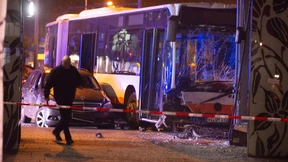 Strafbefehl gegen Busfahrer beantragt