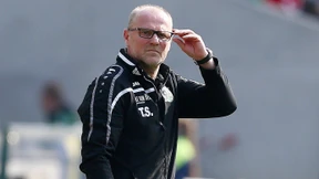 Abschiedsstimmung in Hannover