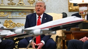 Trumps Lamento und das Leid der Opfer