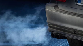 Mehr PS, mehr Kohlendioxid