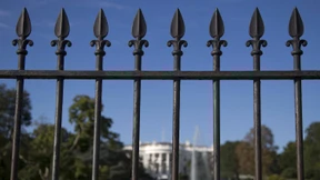 Trumps geheime Gästeliste