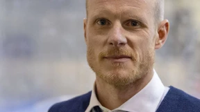 Söderholm soll Eishockey-Bundestrainer werden