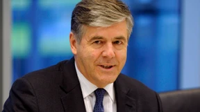 Ackermann vor dem Rücktritt bei Siemens