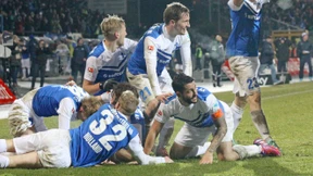 Das „Über-Wunder“ von Darmstadt